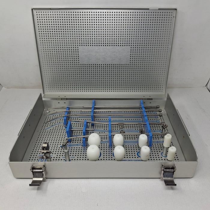 Varian CT/MR Compatible FSD Applicator Set