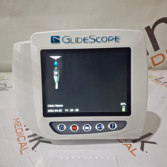 Verathon Medical, Inc Verathon Medical, Inc Glidescope Video Laryngoscope Surgical Equipment reLink Online