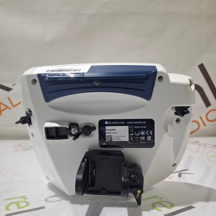 Verathon Medical, Inc Verathon Medical, Inc Glidescope Video Laryngoscope Surgical Equipment reLink Online