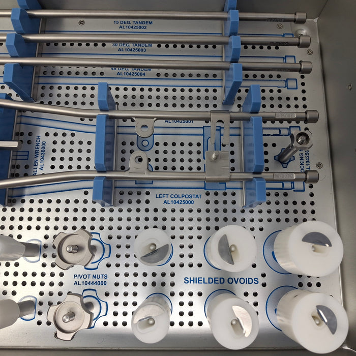 Varian VariSource FSD Applicator Set