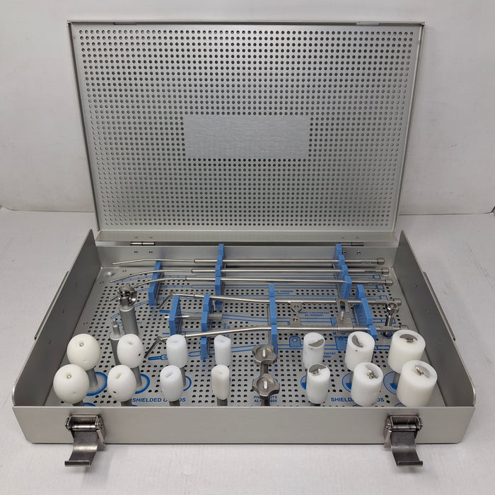 Varian VariSource FSD Applicator Set