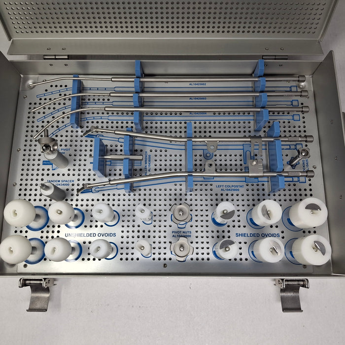 Varian VariSource FSD Applicator Set