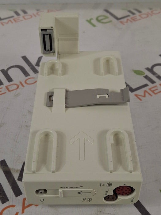 Philips M3015A-C06 CO2, Temp, IBP Extension Module