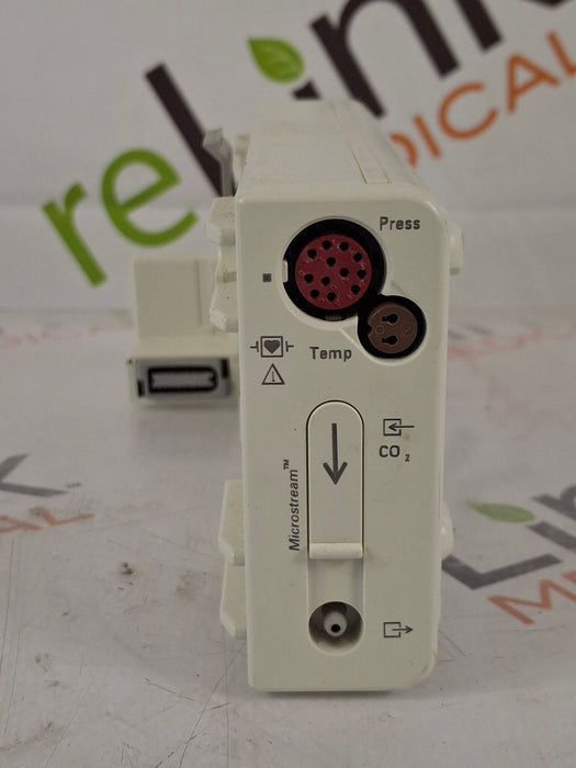 Philips M3015A-C06 CO2, Temp, IBP Extension Module