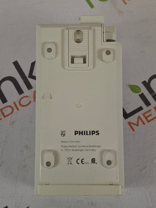 Philips M3015A-C06 CO2, Temp, IBP Extension Module