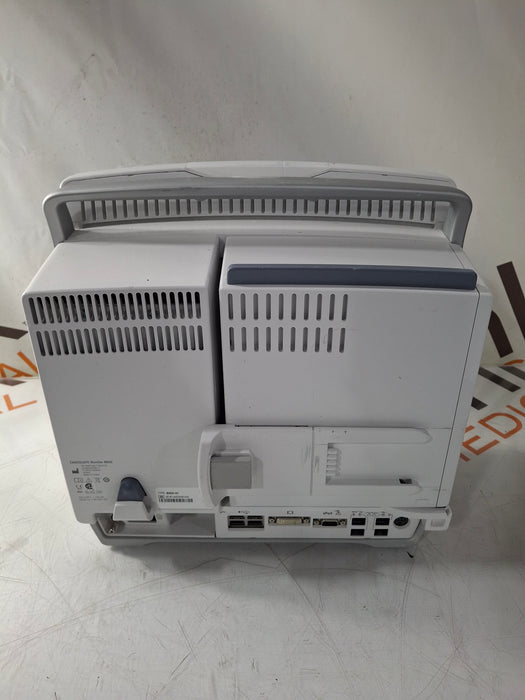 GE Healthcare Carescape B650 Post Anesthesia Care Patient Monitor