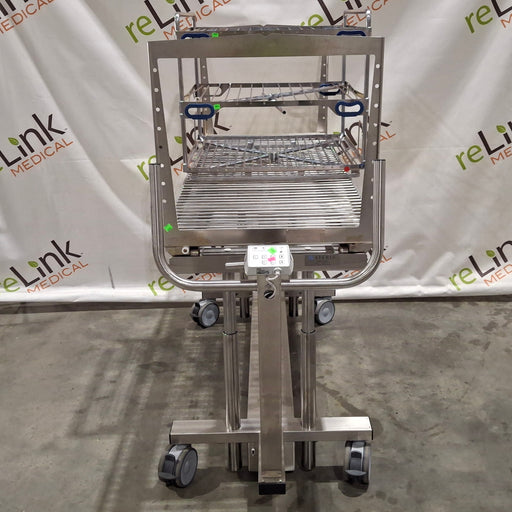 Steris Steris Amsco Atlas Sterilizer Loading Cart Sterilizers & Autoclaves reLink Online