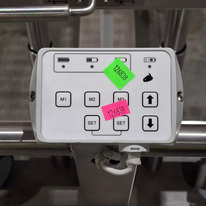 Steris Steris Amsco Atlas Sterilizer Loading Cart Sterilizers & Autoclaves reLink Online