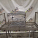 Steris Steris Amsco Atlas Sterilizer Loading Cart Sterilizers & Autoclaves reLink Online