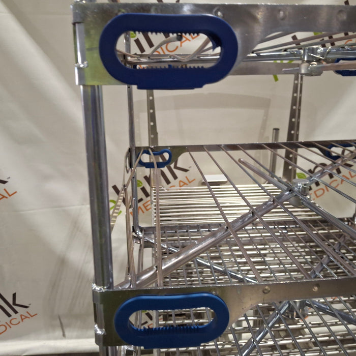 Steris Steris Amsco Atlas Sterilizer Loading Cart Sterilizers & Autoclaves reLink Online