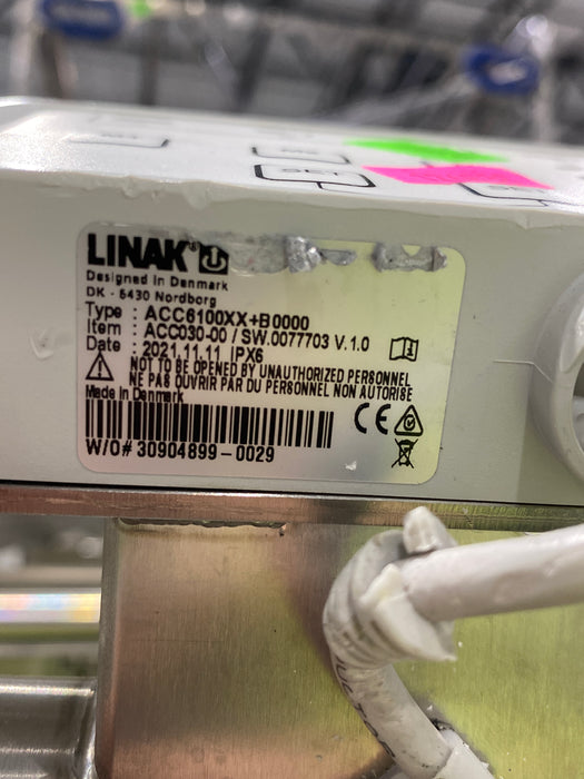 Steris Steris Amsco Atlas Sterilizer Loading Cart Sterilizers & Autoclaves reLink Online