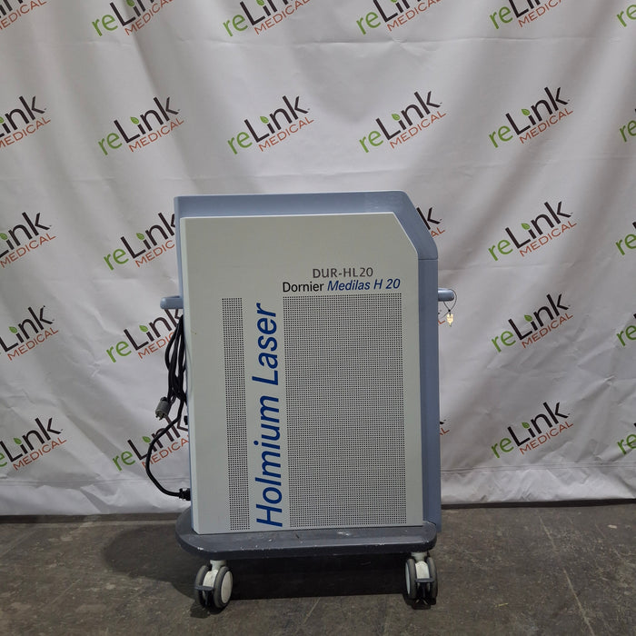 Dornier Medical Systems Medilas H20 Laser