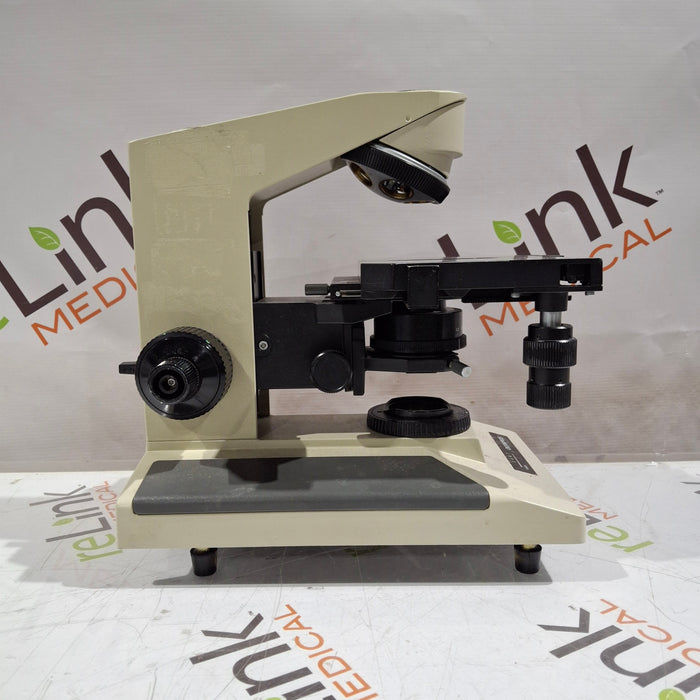 Olympus BH-2 Binocular Microscope