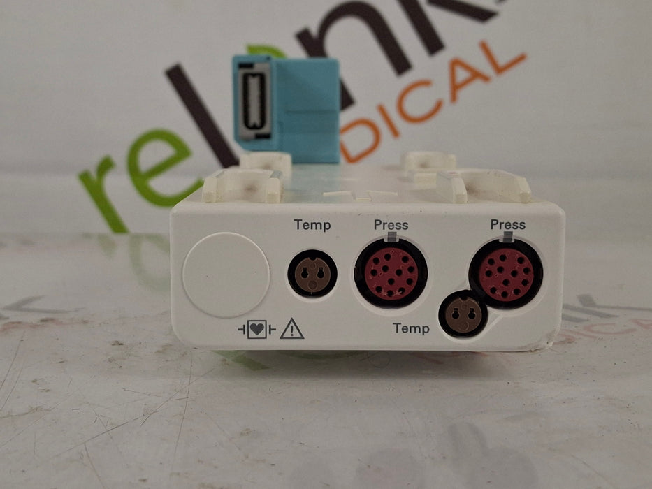 Philips M3012A MMS Extension Module