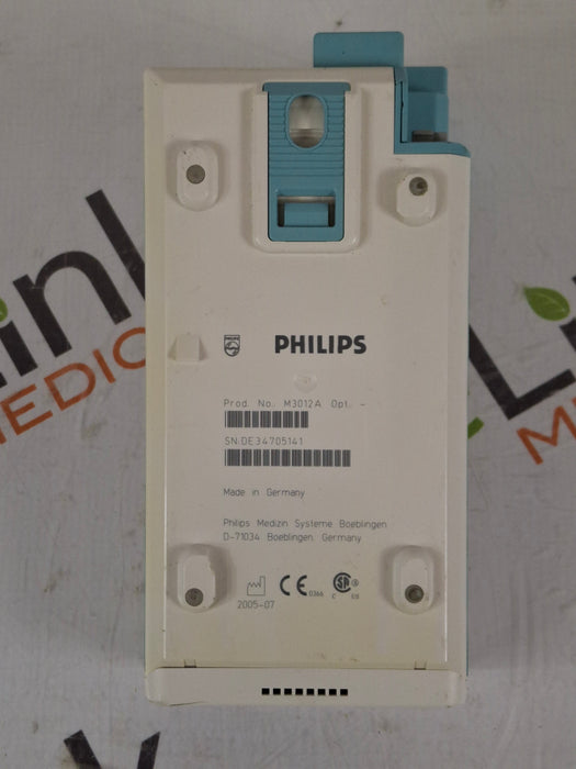 Philips M3012A MMS Extension Module