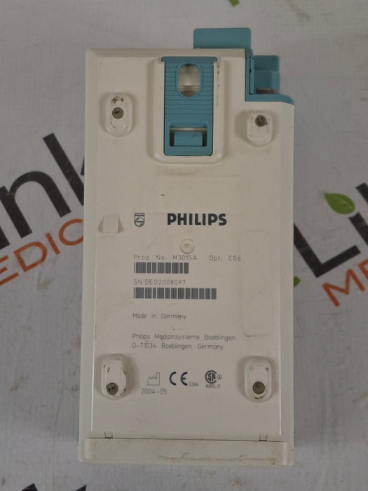 Philips Philips M3015A-C06 CO2, Temp, IBP Extension Module Patient Monitors reLink Online