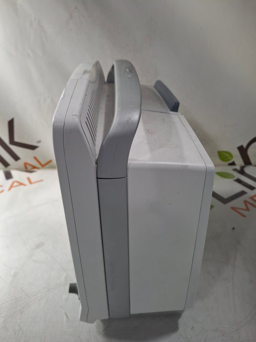 GE Healthcare Carescape B650 Post Anesthesia Care Patient Monitor
