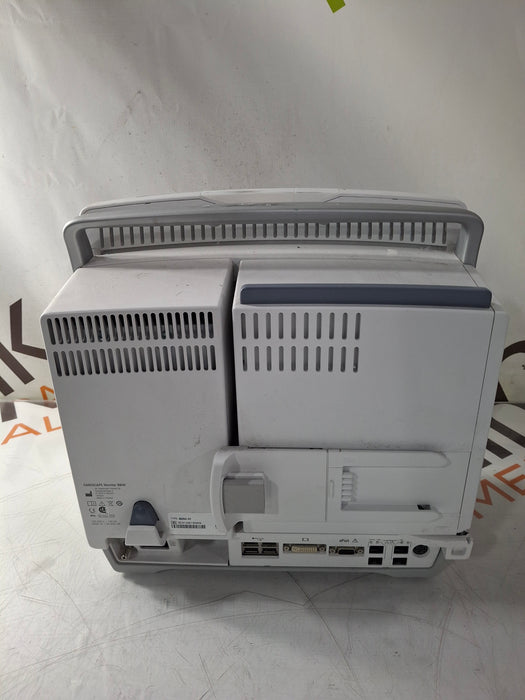GE Healthcare Carescape B650 Post Anesthesia Care Patient Monitor