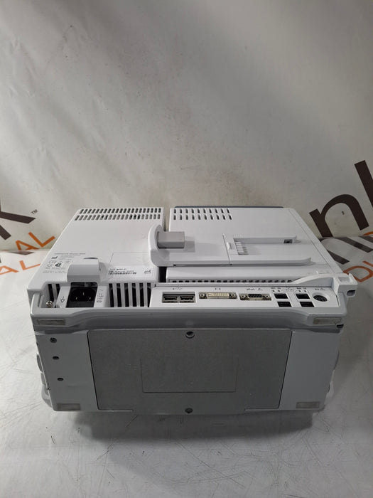 GE Healthcare Carescape B650 Post Anesthesia Care Patient Monitor