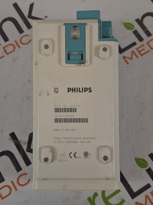 Philips Philips M3015A CO2 Extension Module Patient Monitors reLink Online