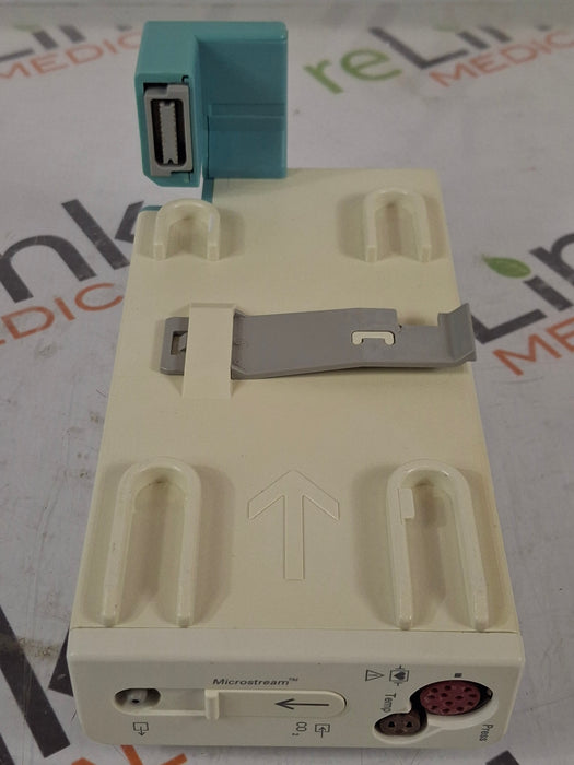 Philips Philips M3015A-C06 CO2, Temp, IBP Extension Module Patient Monitors reLink Online