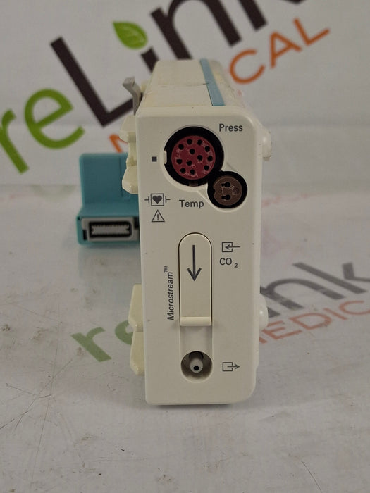 Philips Philips M3015A-C06 CO2, Temp, IBP Extension Module Patient Monitors reLink Online