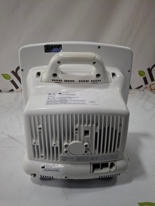 GE Healthcare GE Healthcare Dash 5000 - Masimo SpO2 Patient Monitor Patient Monitors reLink Online