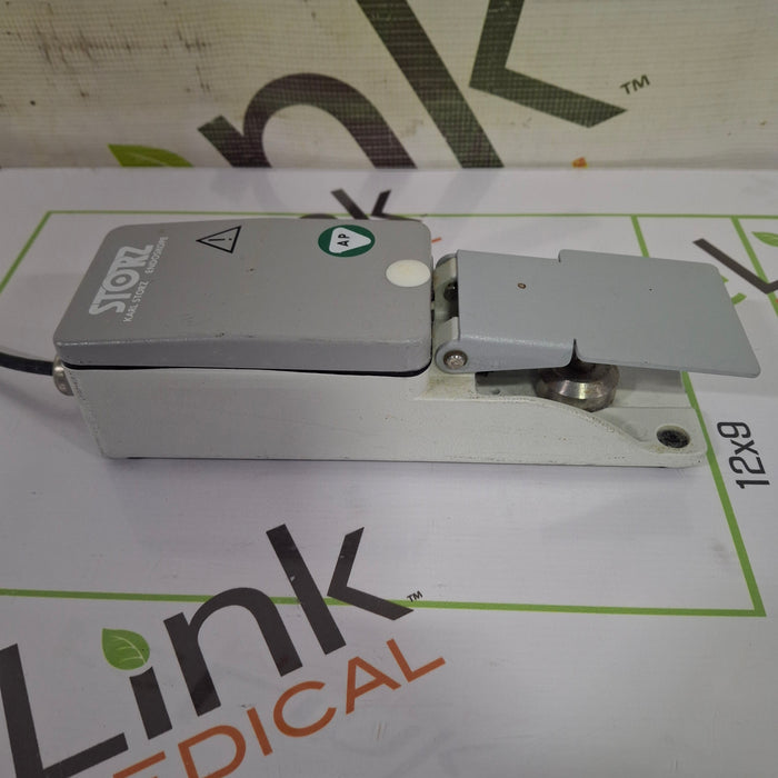 Karl Storz Calcuson 276100 20 Urological Ultrasonic Generator