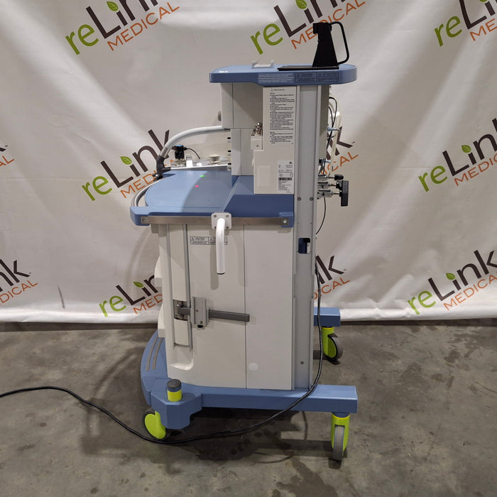 Draeger Medical Fabius GS Premium Anesthesia Machine