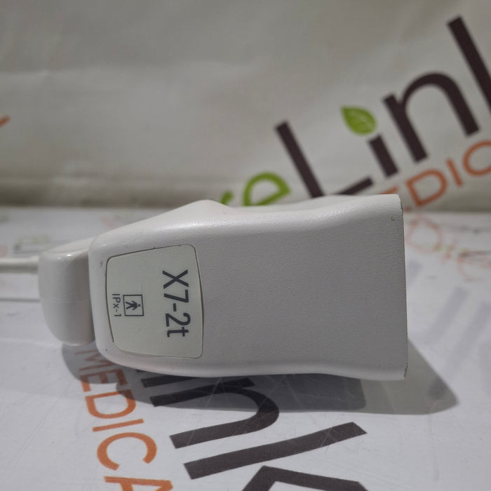 Philips X7-2t TEE Probe Transducer IE33 Version