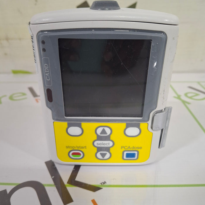 Smiths Medical CADD Solis 2110 Epidural Infusion Pump