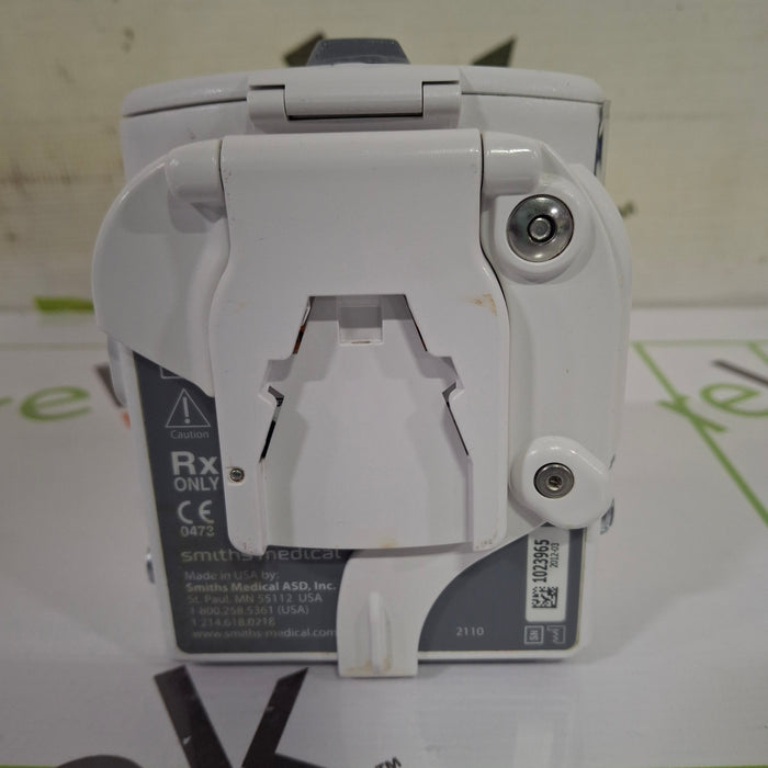 Smiths Medical CADD Solis 2110 Epidural Infusion Pump