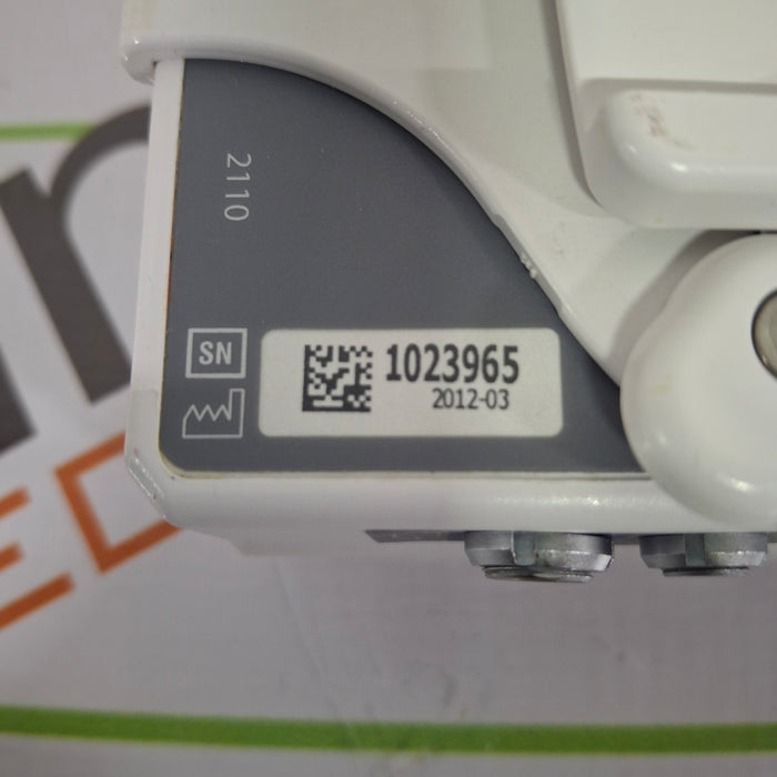 Smiths Medical CADD Solis 2110 Epidural Infusion Pump