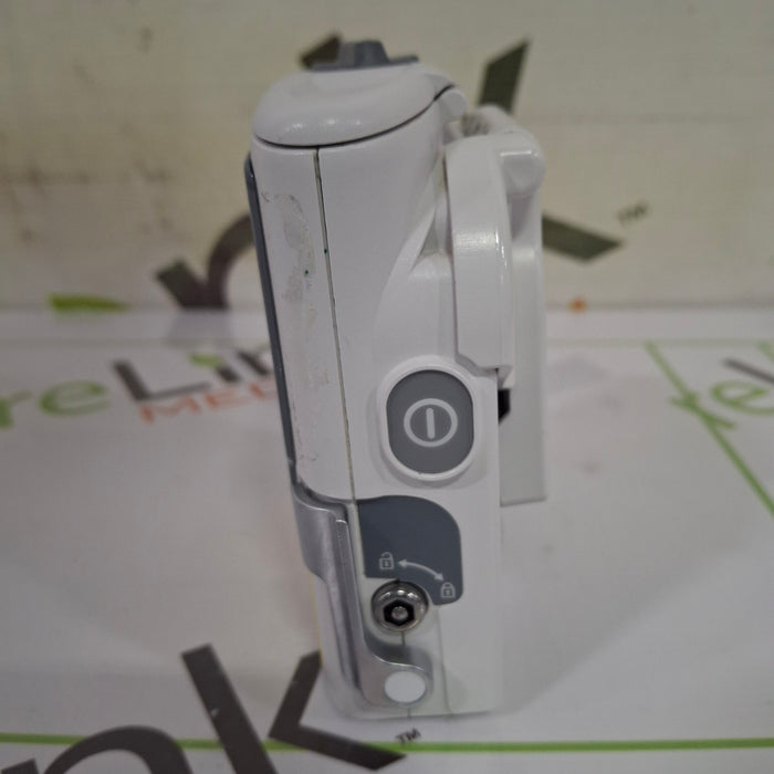 Smiths Medical CADD Solis 2110 Epidural Infusion Pump