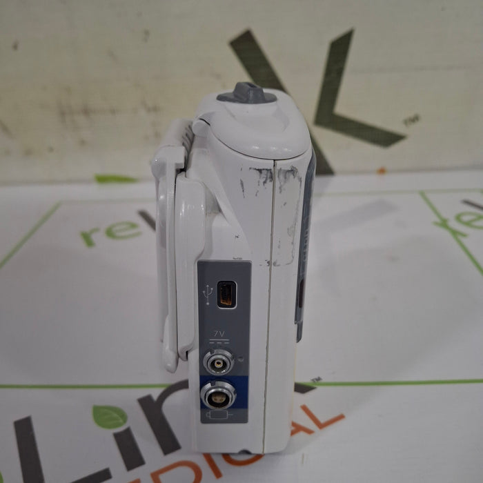 Smiths Medical CADD Solis 2110 Epidural Infusion Pump