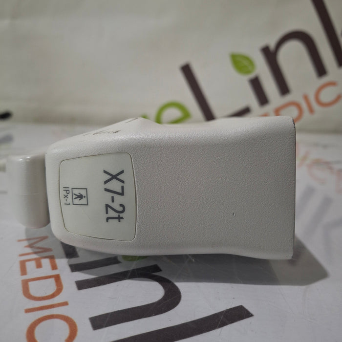 Philips X7-2t TEE Probe Transducer IE33 Version