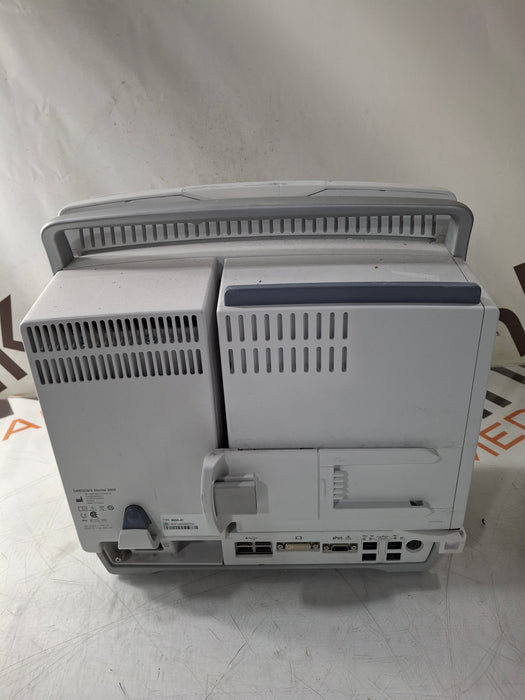 GE Healthcare Carescape B650 Post Anesthesia Care Patient Monitor