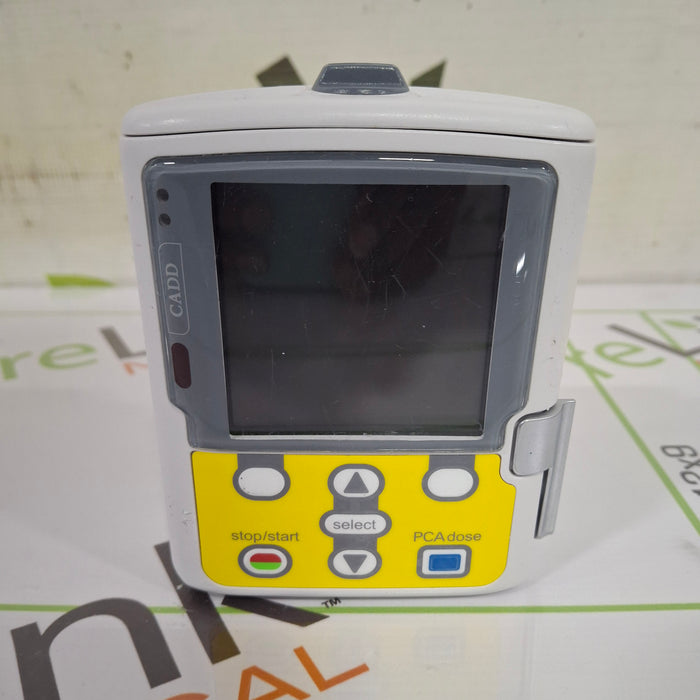 Smiths Medical CADD Solis 2110 Epidural Infusion Pump
