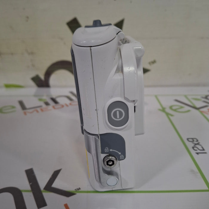 Smiths Medical CADD Solis 2110 Epidural Infusion Pump