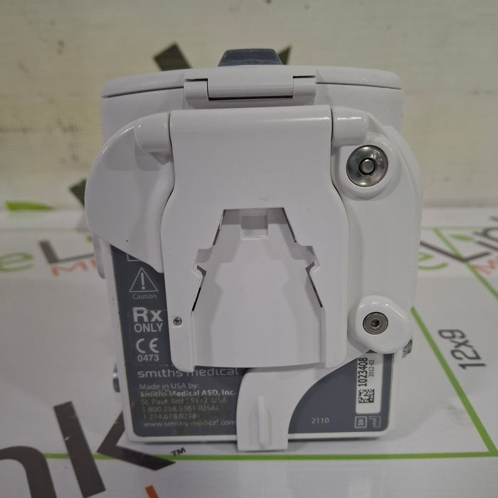 Smiths Medical CADD Solis 2110 Epidural Infusion Pump