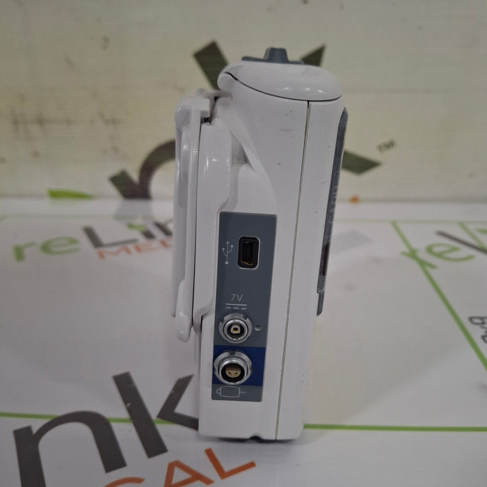 Smiths Medical CADD Solis 2110 Epidural Infusion Pump