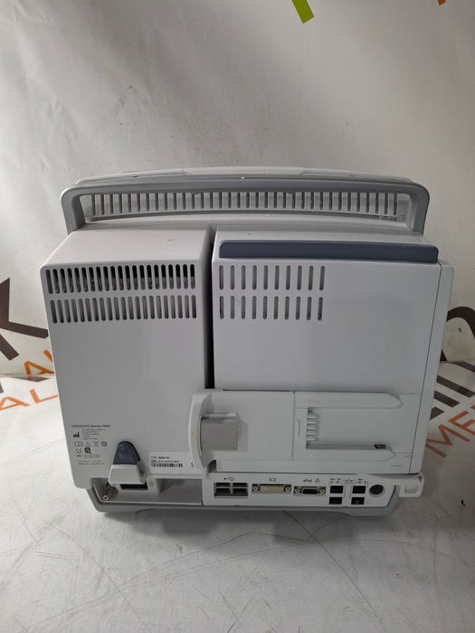 GE Healthcare Carescape B650 Post Anesthesia Care Patient Monitor