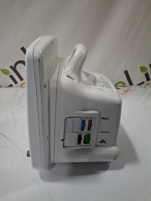 GE Healthcare GE Healthcare Dash 5000 - Masimo SpO2 Patient Monitor Patient Monitors reLink Online