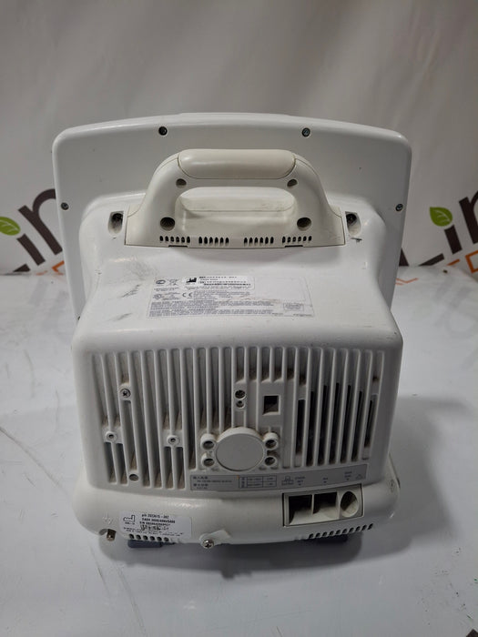 GE Healthcare GE Healthcare Dash 5000 - Masimo SpO2 Patient Monitor Patient Monitors reLink Online