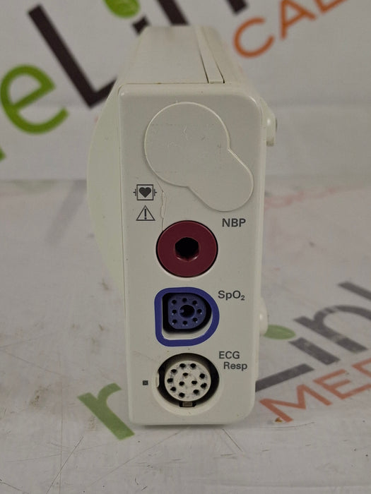 Philips M3001A-A04 OxiMax SpO2, NIBP, ECG MMS Module
