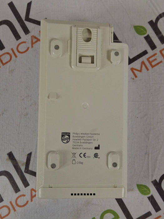 Philips M3001A-A04 OxiMax SpO2, NIBP, ECG MMS Module