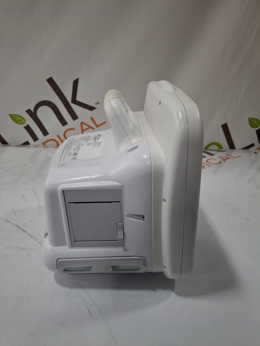 GE Healthcare Dash 4000 - GE/Nellcor SpO2 Patient Monitor