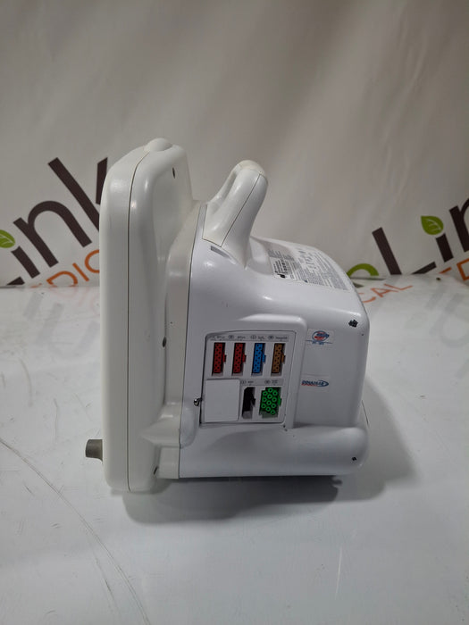GE Healthcare Dash 4000 - GE/Nellcor SpO2 Patient Monitor
