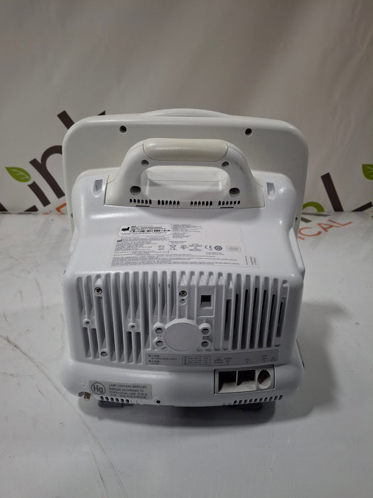 GE Healthcare Dash 4000 - GE/Nellcor SpO2 Patient Monitor