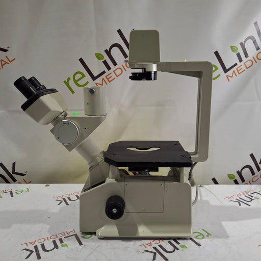 Nikon Nikon TMS Inverted microscope Lab Microscopes reLink Online